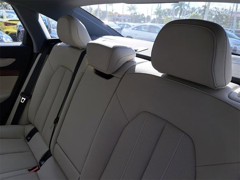 New 2026 Audi A6 Premium image 28