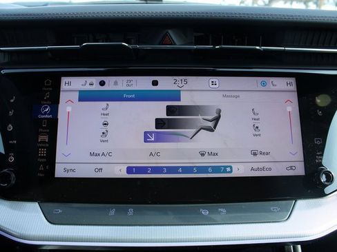 Used 2024 Jeep Wagoneer Launch Edition image 22