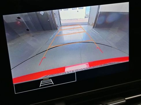 New 2026 Chevrolet Trax RS w/ Driver Confidence Package FWD image 30