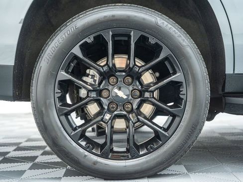 Used 2023 Chevrolet Tahoe LT w/ LT Signature Plus Package AWD/4WD image 22