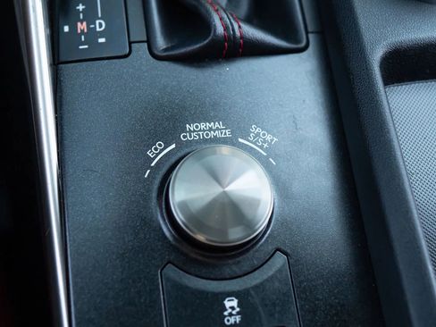 Used 2020 Lexus IS 350 F Sport w/ F Sport Package RWD image 30