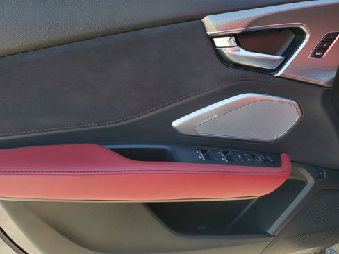 Certified 2023 Acura RDX A-Spec image 20