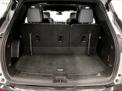 Used 2023 Buick Enclave Essence w/ Trailering Package, 5000 lbs. FWD image 42