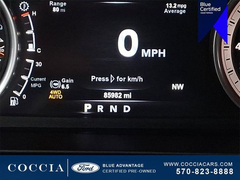 Used 2017 RAM 1500 Big Horn image 21