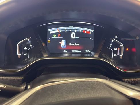 Used 2021 Honda CR-V EX-L image 30