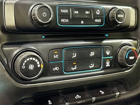 Used 2014 Chevrolet Silverado 1500 LT w/ LT Convenience Package image 17