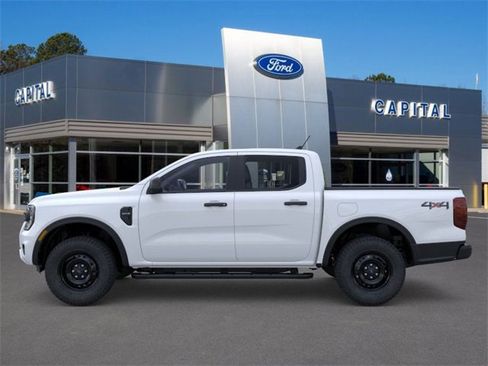 New 2026 Ford Ranger XL w/ Trailer Tow Package image 3