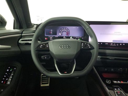 New 2026 Audi A6 Prestige AWD/4WD image 15