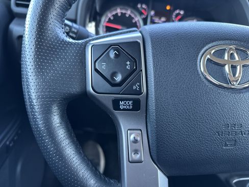 Used 2024 Toyota 4Runner Limited image 18