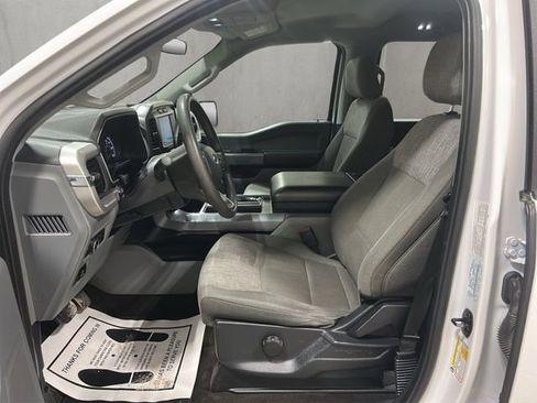 Used 2023 Ford F150 XLT image 12