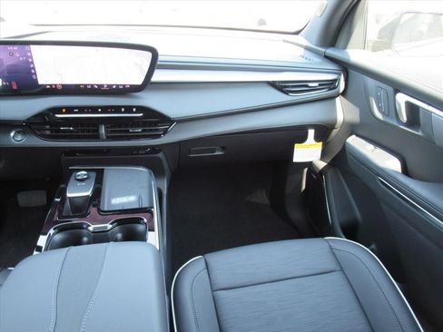New 2026 Buick Enclave Sport Touring w/ Power Package FWD image 14