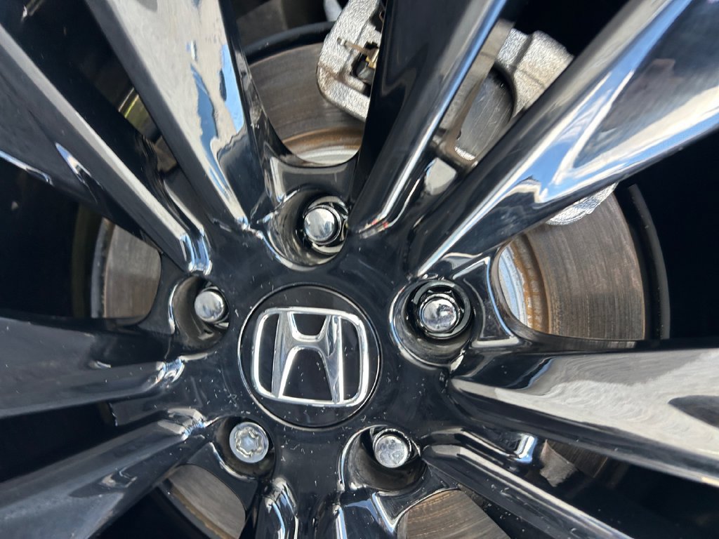 Used 2026 Honda CR-V Sport Touring image 25
