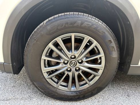 Used 2019 MAZDA CX-5 Touring AWD/4WD image 10