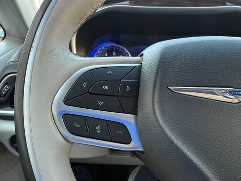 Used 2021 Chrysler Pacifica Limited w/ Premium & Safety Sphere Group AWD/4WD image 33