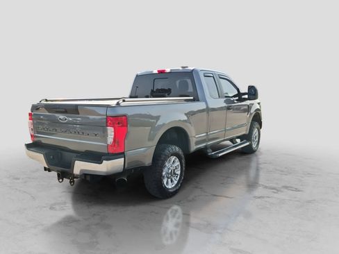 Used 2021 Ford F350 XL w/ STX Appearance Package AWD/4WD image 8