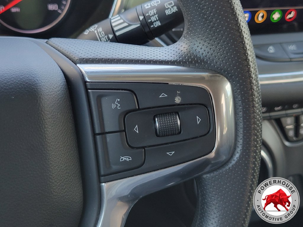 Used 2024 Chevrolet Blazer LT w/ Convenience Package FWD image 30