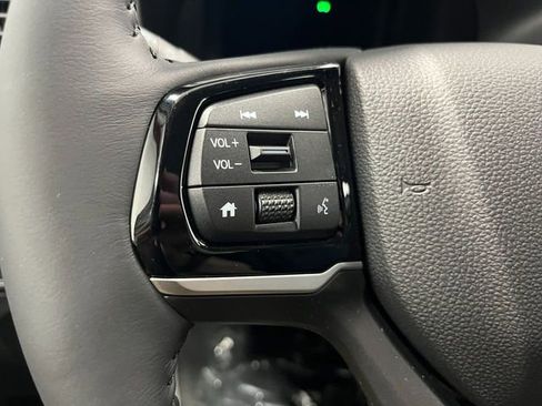New 2026 Honda Odyssey Touring image 15