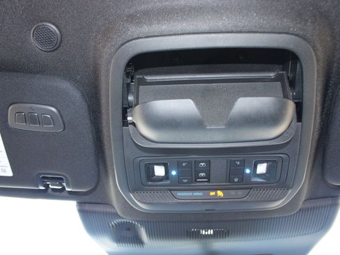 New 2026 Ford Explorer Tremor w/ Tremor Ultimate Package image 36