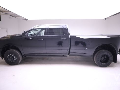 New 2026 RAM 3500 Laramie image 2