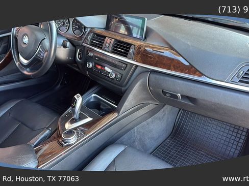 Used 2014 BMW 328i xDrive Sedan AWD/4WD image 37