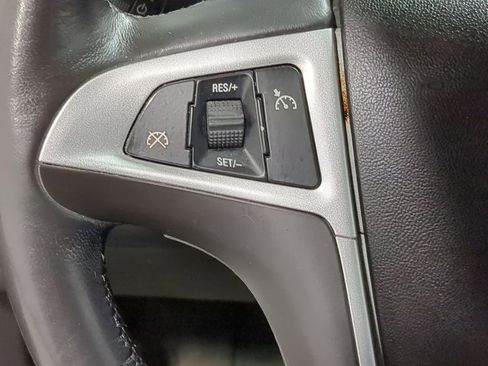 Used 2012 Chevrolet Equinox LT image 36