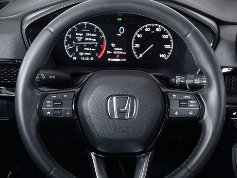 Certified 2023 Honda CR-V EX-L image 9