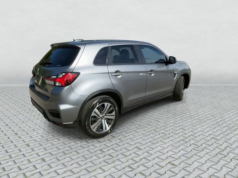 Used 2024 Mitsubishi Outlander Sport SE AWD/4WD image 8