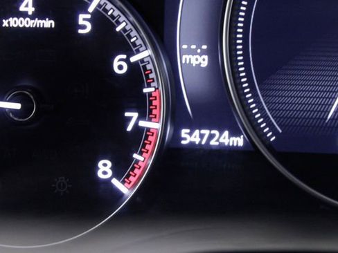 Used 2024 MAZDA CX-50 AWD 2.5 S w/ Preferred Package image 25