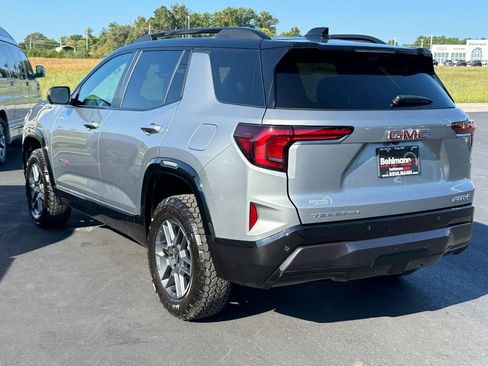 Used 2026 GMC Terrain AT4 w/ Technology Package II AWD/4WD image 8