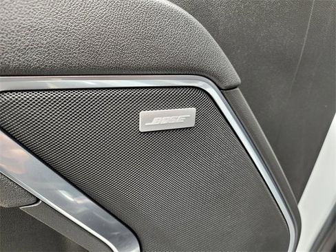 Certified 2025 Chevrolet Silverado 2500 LTZ w/ LTZ Convenience Package image 22