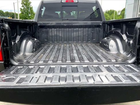 Used 2021 RAM 1500 Big Horn AWD/4WD image 34