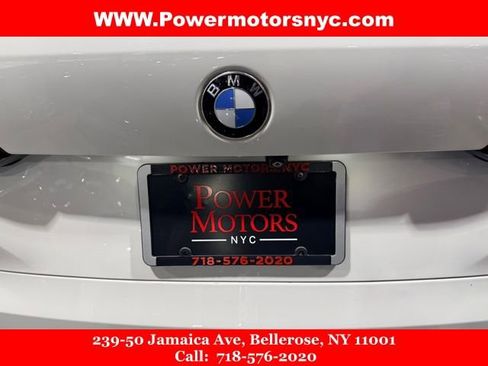 Used 2019 BMW X5 xDrive40i w/ M Sport Package image 12