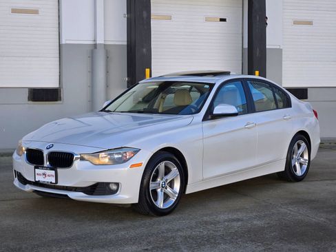 Used 2014 BMW 328i Sedan image 4
