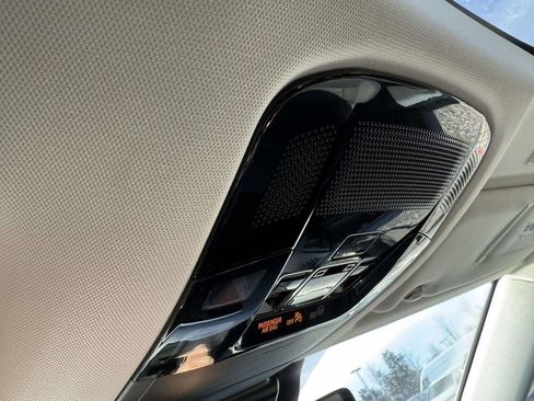 Used 2024 Lexus NX 300h Luxury w/ Mark Levinson and 20 image 27