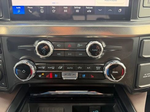 New 2026 Ford F450 King Ranch w/ Chrome Package image 76