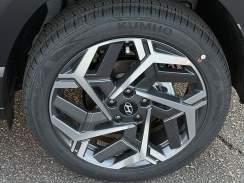 Certified 2026 Hyundai Kona SEL Premium image 5