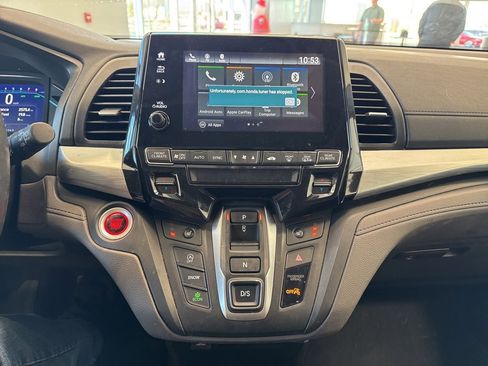Used 2020 Honda Odyssey EX-L image 28