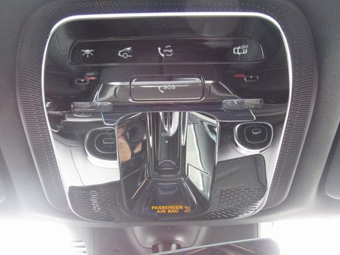 New 2025 Mercedes-Benz GLC 300 4MATIC image 29