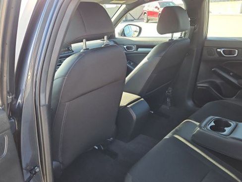Used 2025 Honda Civic Sport Touring image 21