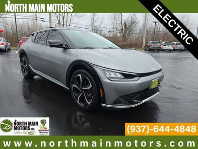 Used 2022 Kia EV6 GT-Line w/ First Edition Package