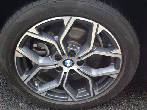 Used 2021 BMW X1 sDrive28i FWD image 51