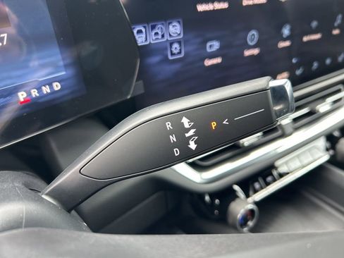 New 2026 Chevrolet Equinox EV LT w/ Comfort Package image 16