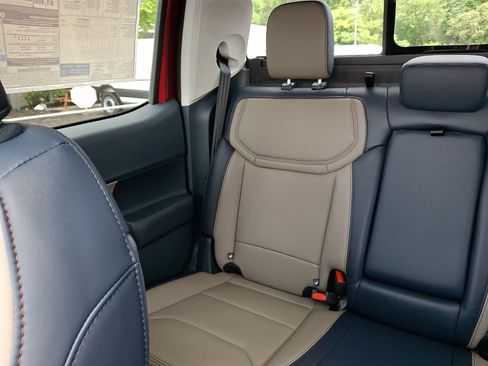 New 2026 Ford Maverick Lariat AWD/4WD image 10