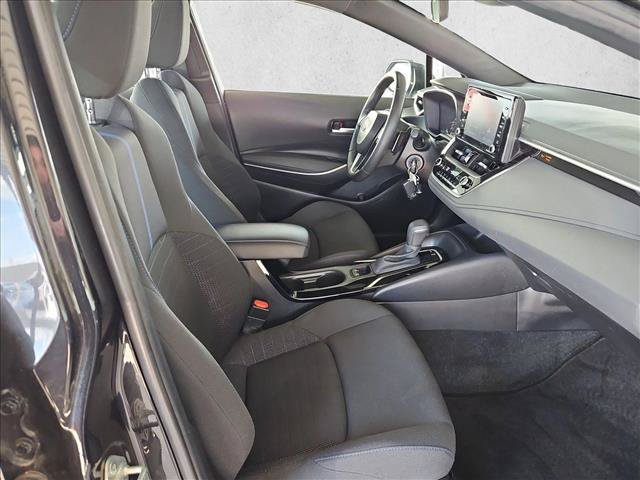 Used 2022 Toyota Corolla SE FWD image 17