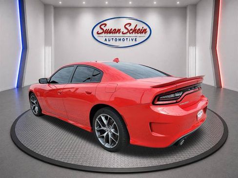 Used 2022 Dodge Charger GT RWD image 7