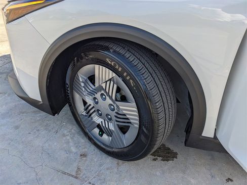 Certified 2025 Kia K4 LX image 39