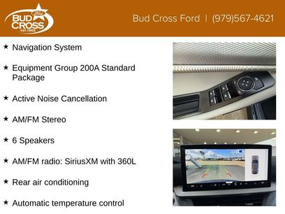 New 2026 Ford Explorer Active