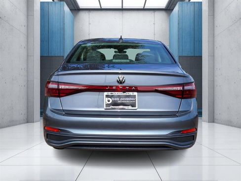 New 2025 Volkswagen Jetta S image 29