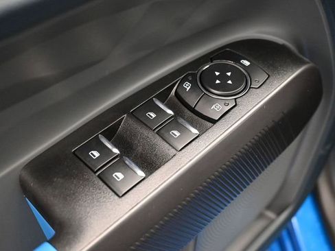 New 2026 Ford Maverick Lobo AWD/4WD image 14
