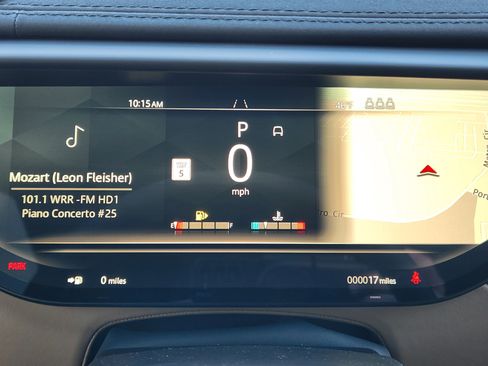 New 2026 Land Rover Range Rover Sport Dynamic SE image 15